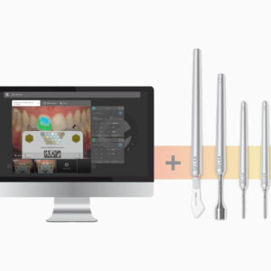 eLAB shade matching kit